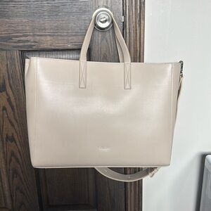 Calpak Haven Laptop Tote Bag